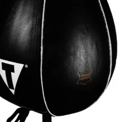 TITLE Boxing Mexican Style 2-N-1 Double End Bag -TITLE Boxing Shop 2n1deb bk 3