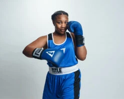 TITLE Boxing USA Boxing Competition Gloves - Elastic -TITLE Boxing Shop ACGESBL 1 b7cc19cc af23 4f50 9f67 40ba5a980e5f