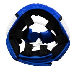 TITLE Boxing Aerovent Elite USA Boxing Competition Headgear – Open Face 33 TITLE Boxing Aerovent Elite USA Boxing Competition Headgear – Open Face -TITLE Boxing Shop ACHEX1 BL 5