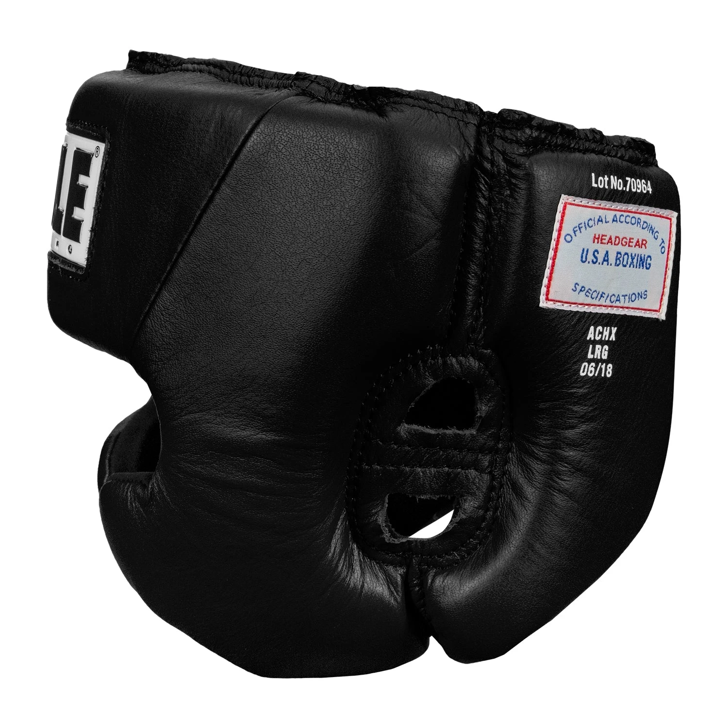 TITLE Boxing Amateur Competition Bundle 3 TITLE Boxing Amateur Competition Bundle - Image 3