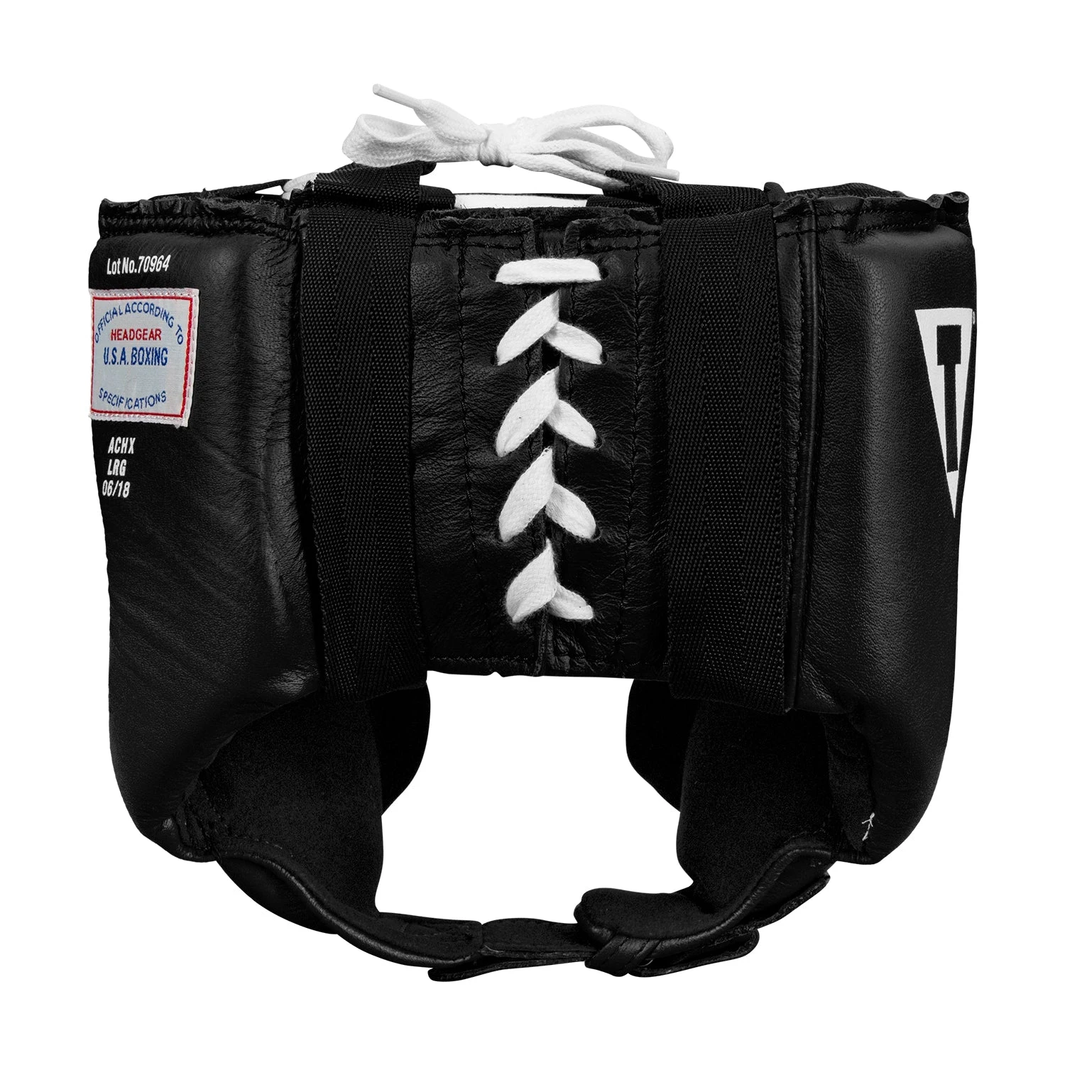 TITLE Boxing Amateur Competition Bundle 4 TITLE Boxing Amateur Competition Bundle - Image 4