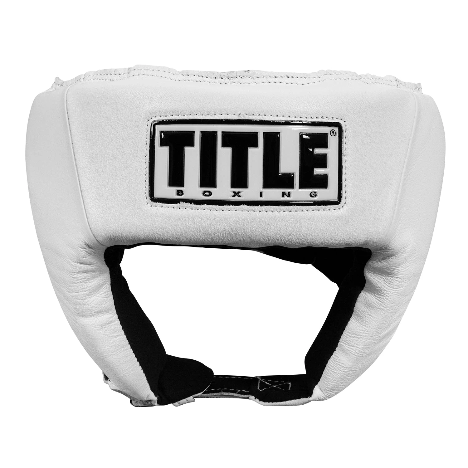 TITLE Boxing USA Boxing Competition Headgear - Open Face 10 TITLE Boxing USA Boxing Competition Headgear - Open Face - Image 10