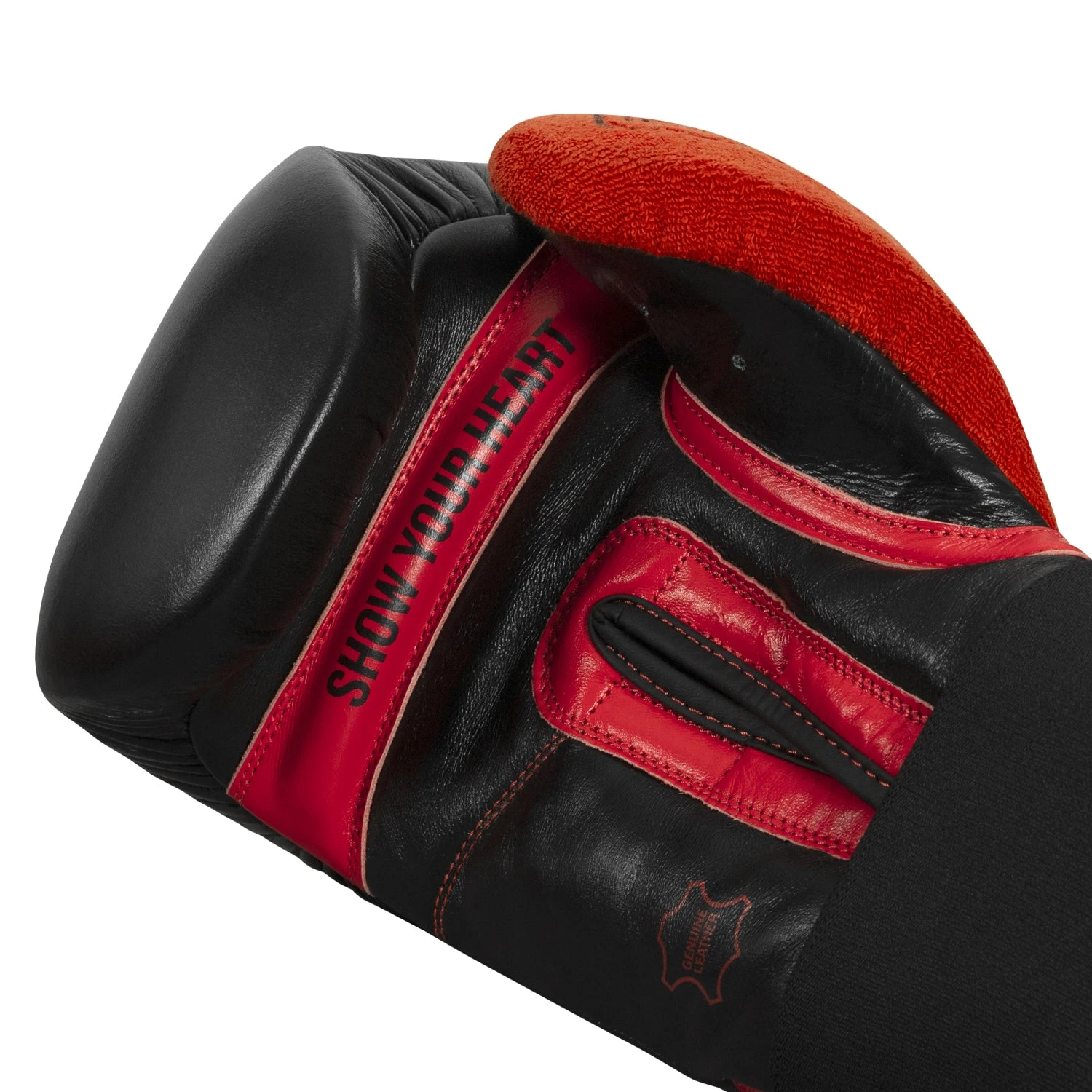 TITLE Boxing All Heart Bag Gloves 2.0 6 TITLE Boxing All Heart Bag Gloves 2.0 - Image 6