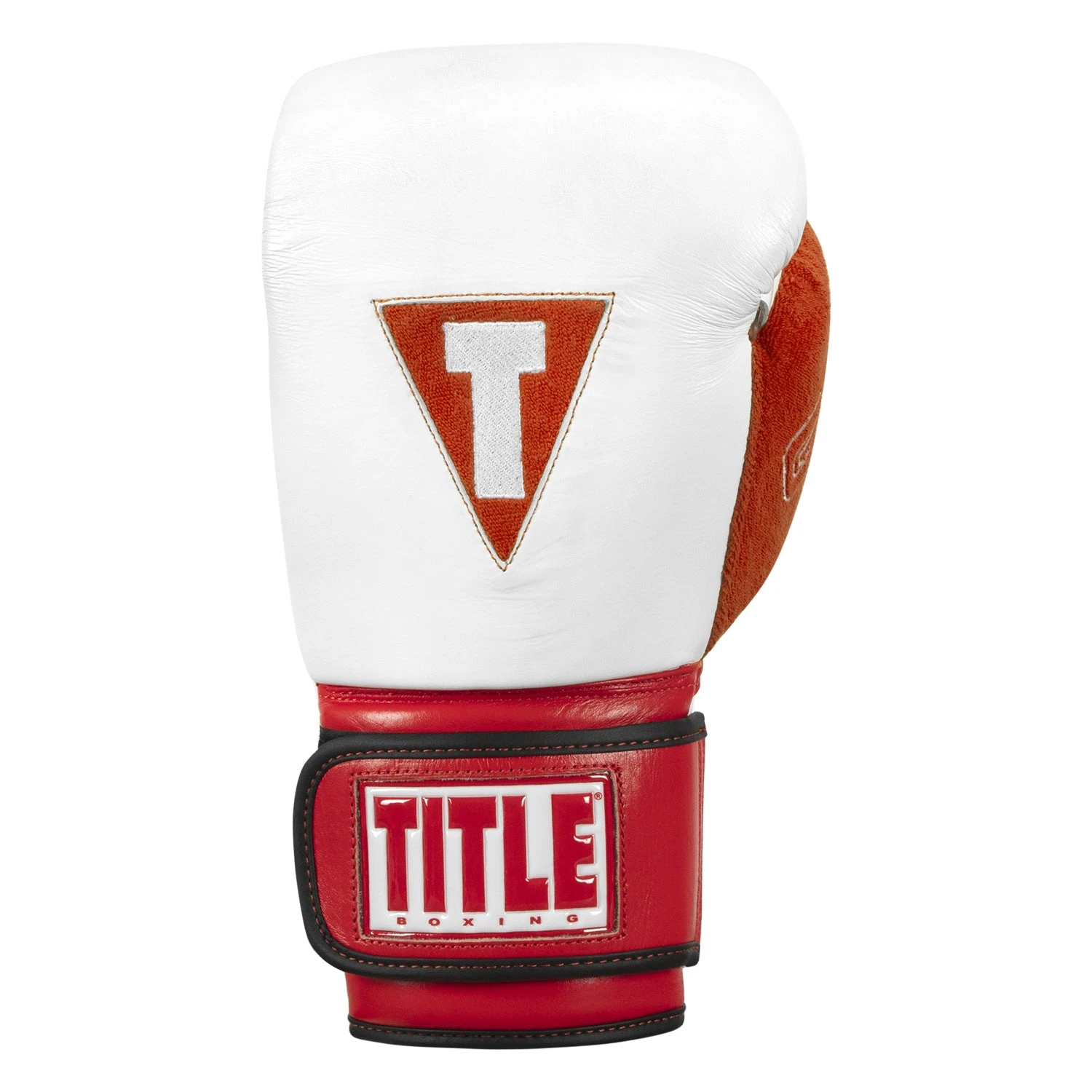 TITLE Boxing All Heart Bag Gloves 2.0 12 TITLE Boxing All Heart Bag Gloves 2.0 - Image 12