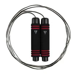 TITLE Boxing Heavy Bag & Speed Bag Training Bundle 21 TITLE Boxing Heavy Bag & Speed Bag Training Bundle -TITLE Boxing Shop AJRP 1 TITLE Boxing Adjustable Jump Rope1