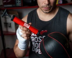 TITLE Boxing Air Pump -TITLE Boxing Shop AP2 4