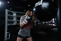 TITLE Boxing Aqua Training Punching Bag 10 TITLE Boxing Aqua Training Punching Bag -TITLE Boxing Shop AQTB 2 87e48f81 351c 48d2 914e c9b7cf7c80ed