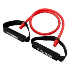 TITLE Boxing Resistance Band Shadow Boxer -TITLE Boxing Shop ASB2 3 TITLE Boxing Resistance Band Shadow Boxer