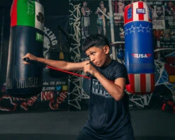 TITLE Boxing Resistance Band Shadow Boxer -TITLE Boxing Shop ASB2 4 TITLE Boxing Resistance Band Shadow Boxer