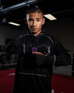 TITLE Boxing Attack Nitro Speed Wraps 2.0 -TITLE Boxing Shop ASPWR2