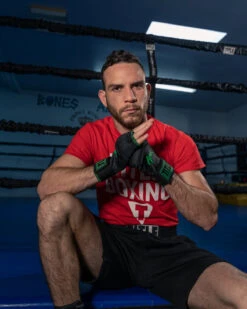 TITLE Boxing Attack Nitro Speed Wraps 2.0 -TITLE Boxing Shop ASPWR2GN