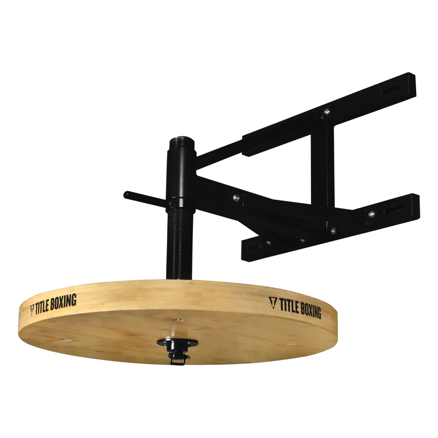 TITLE Boxing Adjustable Speed Bag Platform 3 TITLE Boxing Adjustable Speed Bag Platform - Image 3