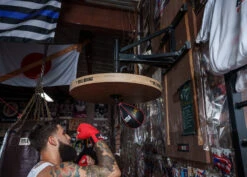 TITLE Boxing Adjustable Speed Bag Platform 16 TITLE Boxing Adjustable Speed Bag Platform -TITLE Boxing Shop AWSBP 2 a0720dc8 0d6d 49ef 83e8 7ad8f7816f4e