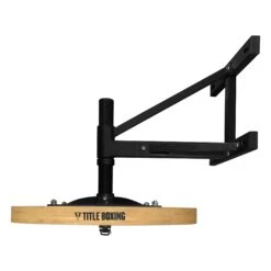 TITLE Boxing Adjustable Speed Bag Platform 13 TITLE Boxing Adjustable Speed Bag Platform -TITLE Boxing Shop AWSBP 3