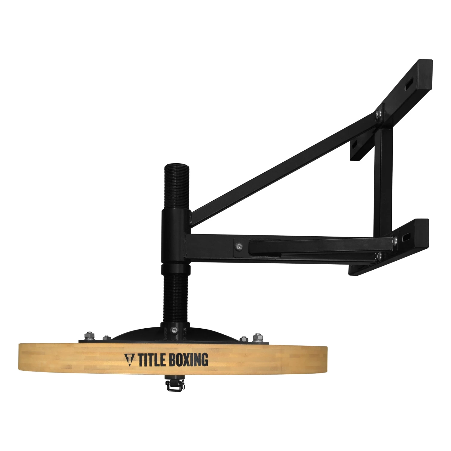 TITLE Boxing Adjustable Speed Bag Platform 4 TITLE Boxing Adjustable Speed Bag Platform - Image 4