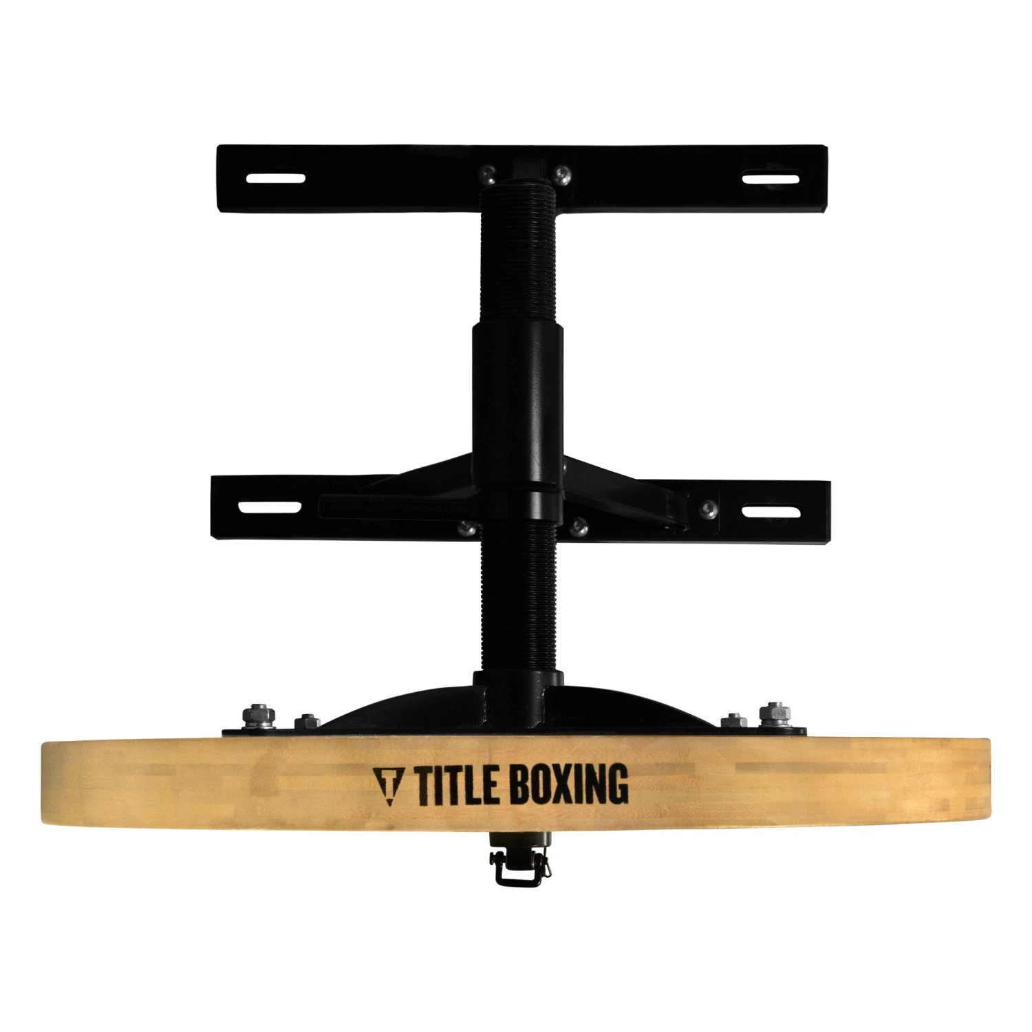 TITLE Boxing Adjustable Speed Bag Platform 5 TITLE Boxing Adjustable Speed Bag Platform - Image 5