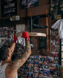 TITLE Boxing Adjustable Speed Bag Platform 18 TITLE Boxing Adjustable Speed Bag Platform -TITLE Boxing Shop AWSBP 4 05eb3c06 cb56 4f65 85ac 95018bf5d729