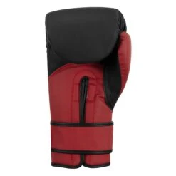 TITLE Boxing Conquest Training Boxing Gloves -TITLE Boxing Shop BCQTG BK RD 4