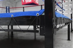 TITLE Boxing Dual Level Drop-N-Lock Competition Ring 11 TITLE Boxing Dual Level Drop-N-Lock Competition Ring -TITLE Boxing Shop BNDL23 4