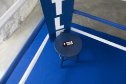 TITLE Boxing Dual Level Drop-N-Lock Competition Ring 12 TITLE Boxing Dual Level Drop-N-Lock Competition Ring -TITLE Boxing Shop BNDL23 5