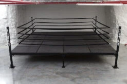 TITLE Boxing Professional Training Ring -TITLE Boxing Shop BNDL24 2
