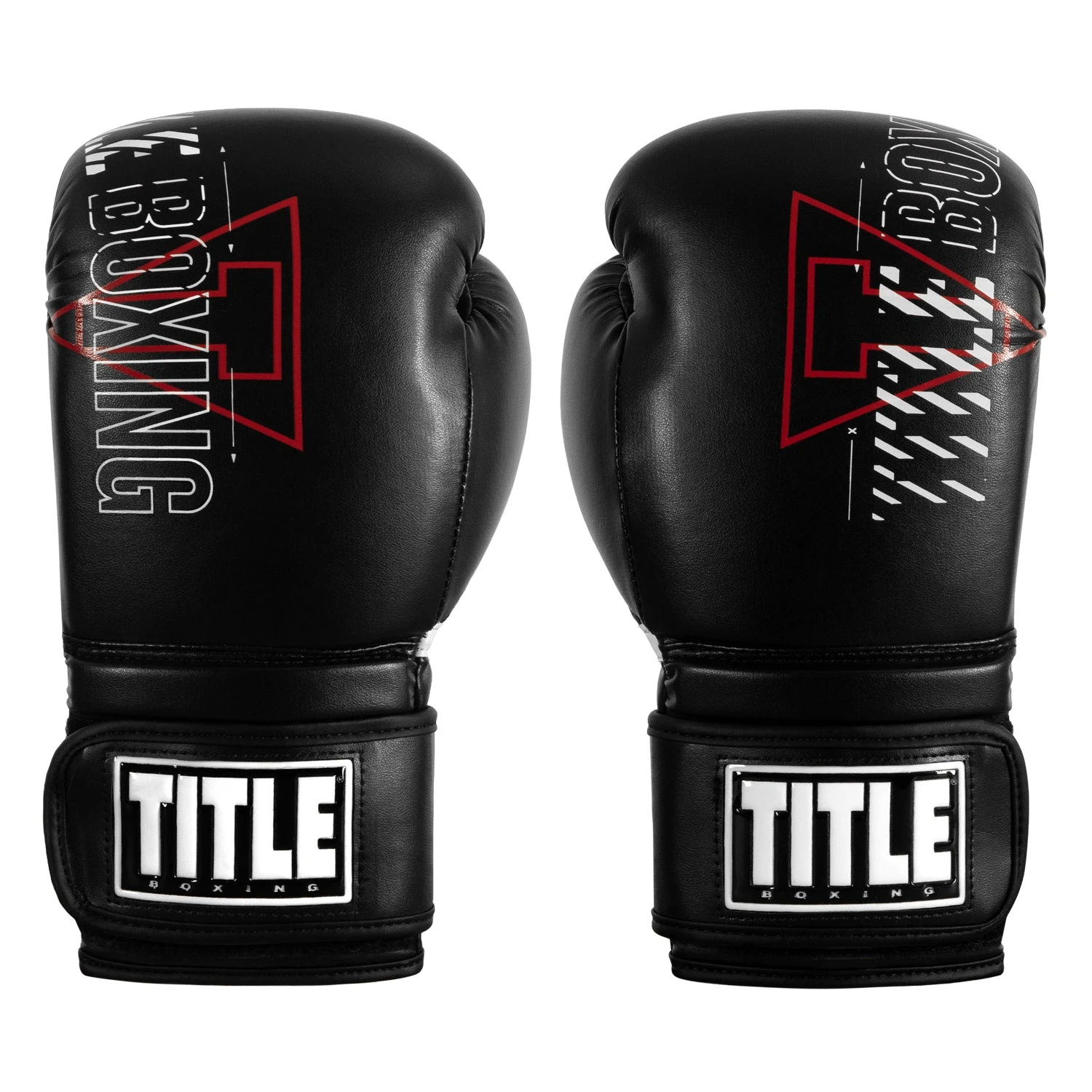 TITLE Boxing Peak Training Boxing Gloves 4 TITLE Boxing Peak Training Boxing Gloves - Image 4