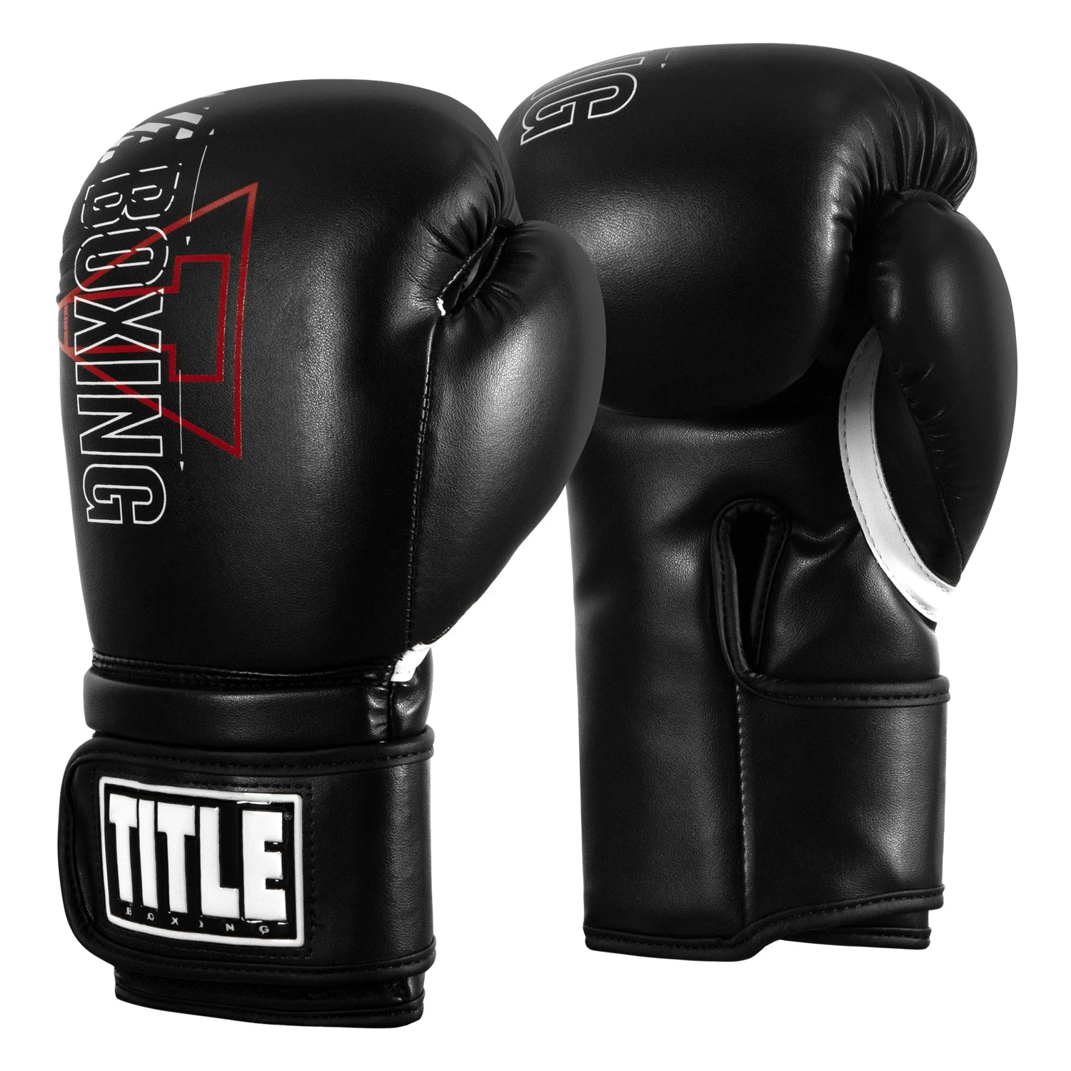 TITLE Boxing Peak Training Boxing Gloves 3 TITLE Boxing Peak Training Boxing Gloves - Image 3