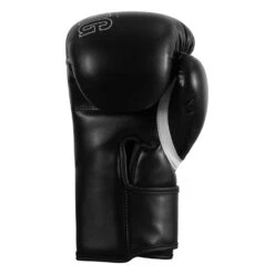 TITLE Boxing Peak Training Boxing Gloves 25 TITLE Boxing Peak Training Boxing Gloves -TITLE Boxing Shop BSATG BK RD WH 5 TITLE Boxing Peak Training Gloves