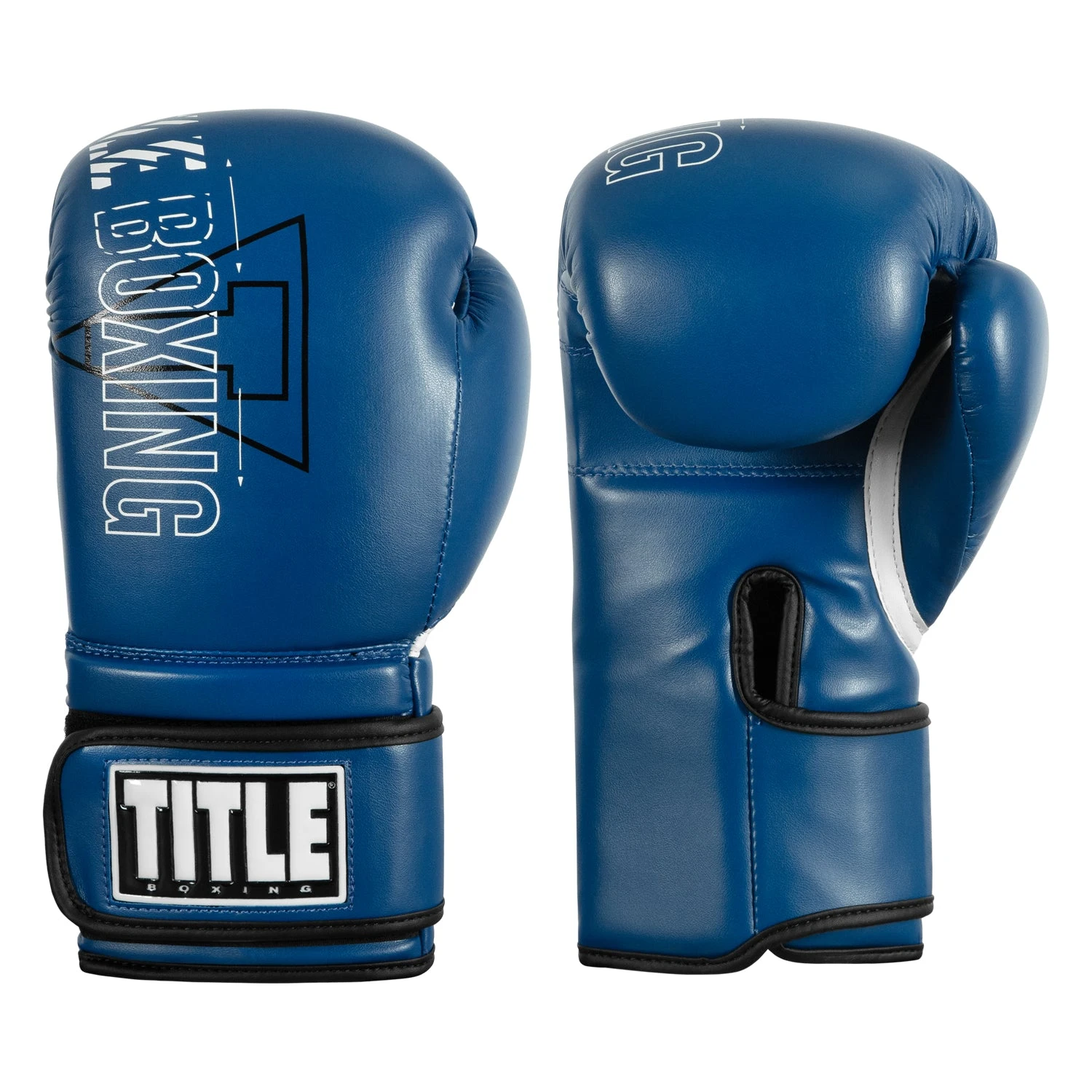 TITLE Boxing Peak Training Boxing Gloves 8 TITLE Boxing Peak Training Boxing Gloves - Image 8