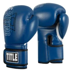 TITLE Boxing Peak Training Boxing Gloves 29 TITLE Boxing Peak Training Boxing Gloves -TITLE Boxing Shop BSATG BL BK WH 3 42414d69 2afa 4e2f 94e0 596c6f4f8946