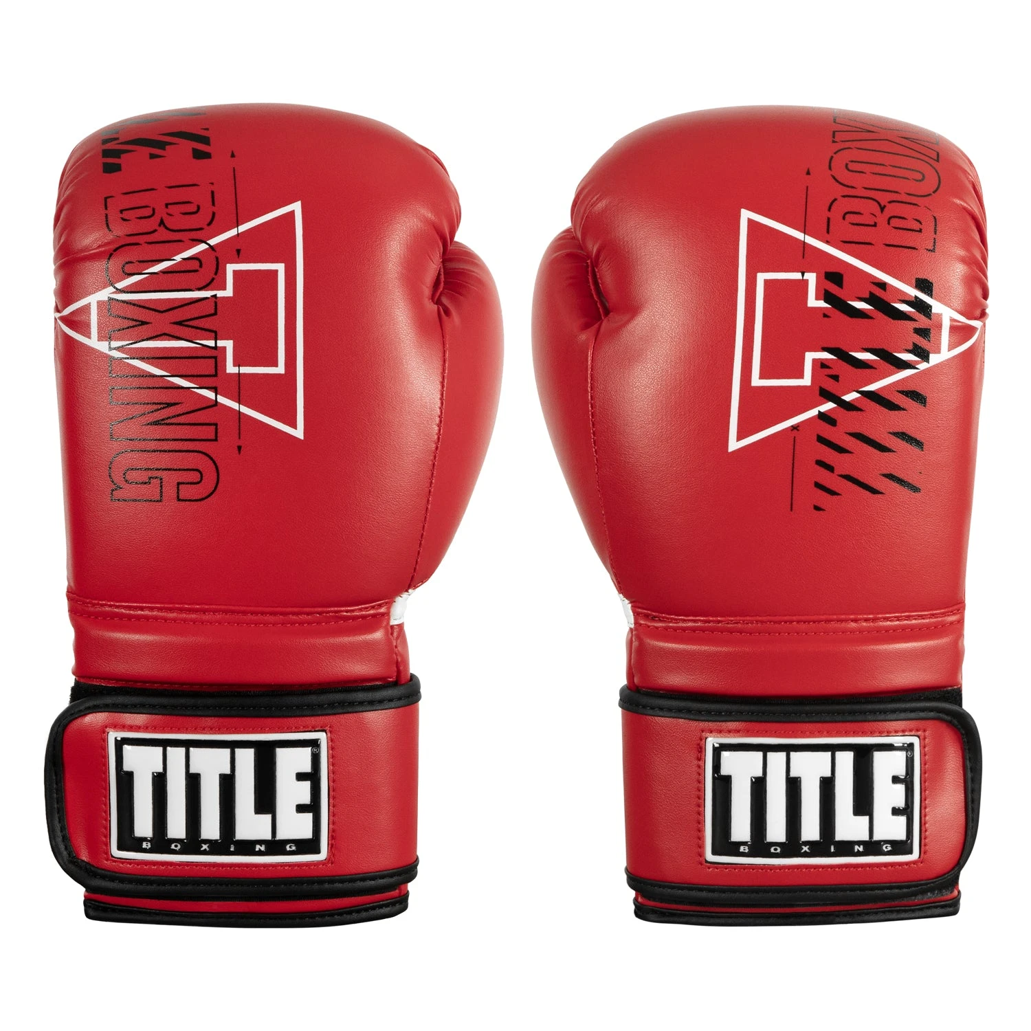 TITLE Boxing Peak Training Boxing Gloves 17 TITLE Boxing Peak Training Boxing Gloves - Image 17