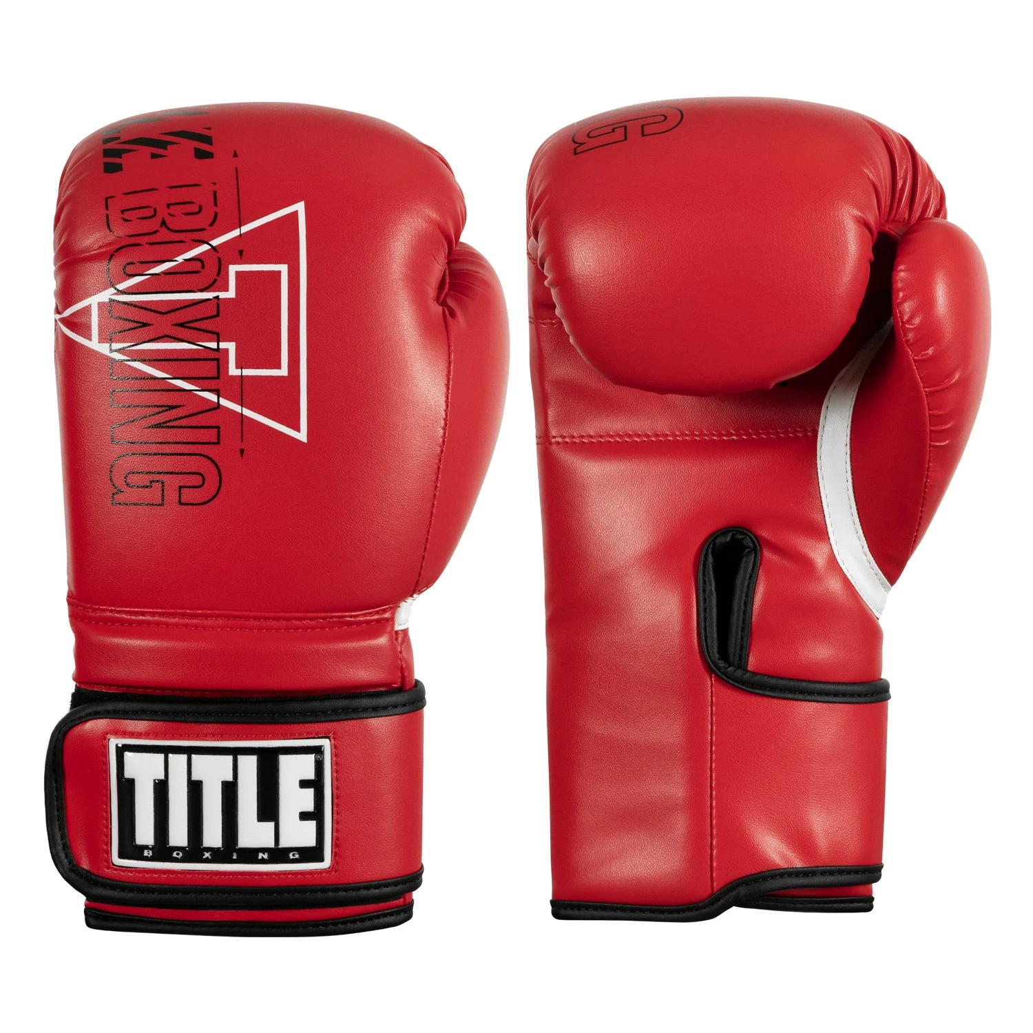 TITLE Boxing Peak Training Boxing Gloves 16 TITLE Boxing Peak Training Boxing Gloves - Image 16