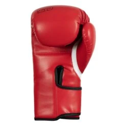 TITLE Boxing Peak Training Boxing Gloves 38 TITLE Boxing Peak Training Boxing Gloves -TITLE Boxing Shop BSATG RD BK WH 5 TITLE Boxing Peak Training Gloves
