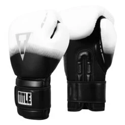 TITLE Boxing Rush Training Boxing Gloves -TITLE Boxing Shop BSCTG 2
