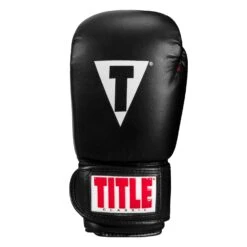 TITLE Boxing Heavy Bag & Speed Bag Training Bundle 16 TITLE Boxing Heavy Bag & Speed Bag Training Bundle -TITLE Boxing Shop CABG BK 003 TITLE Classic Boxing Gloves