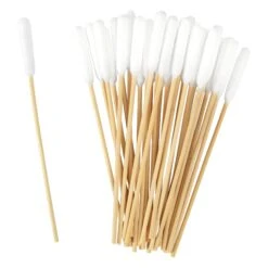 TITLE Boxing Ultra Absorbent Corner Swabs (30 Pack) -TITLE Boxing Shop CBS3 2