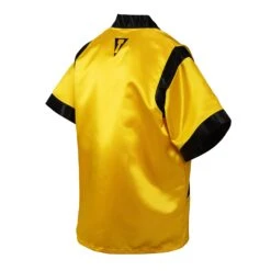 TITLE Boxing Old School Corner Jacket -TITLE Boxing Shop CJSS2 YE BK 02