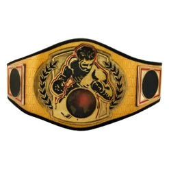TITLE Boxing Championship Belt -TITLE Boxing Shop CLTB134 02