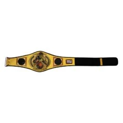 TITLE Boxing Championship Belt -TITLE Boxing Shop CLTB134 06