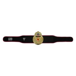 TITLE Boxing Old School Title Belt 13 TITLE Boxing Old School Title Belt -TITLE Boxing Shop CLTB207 7