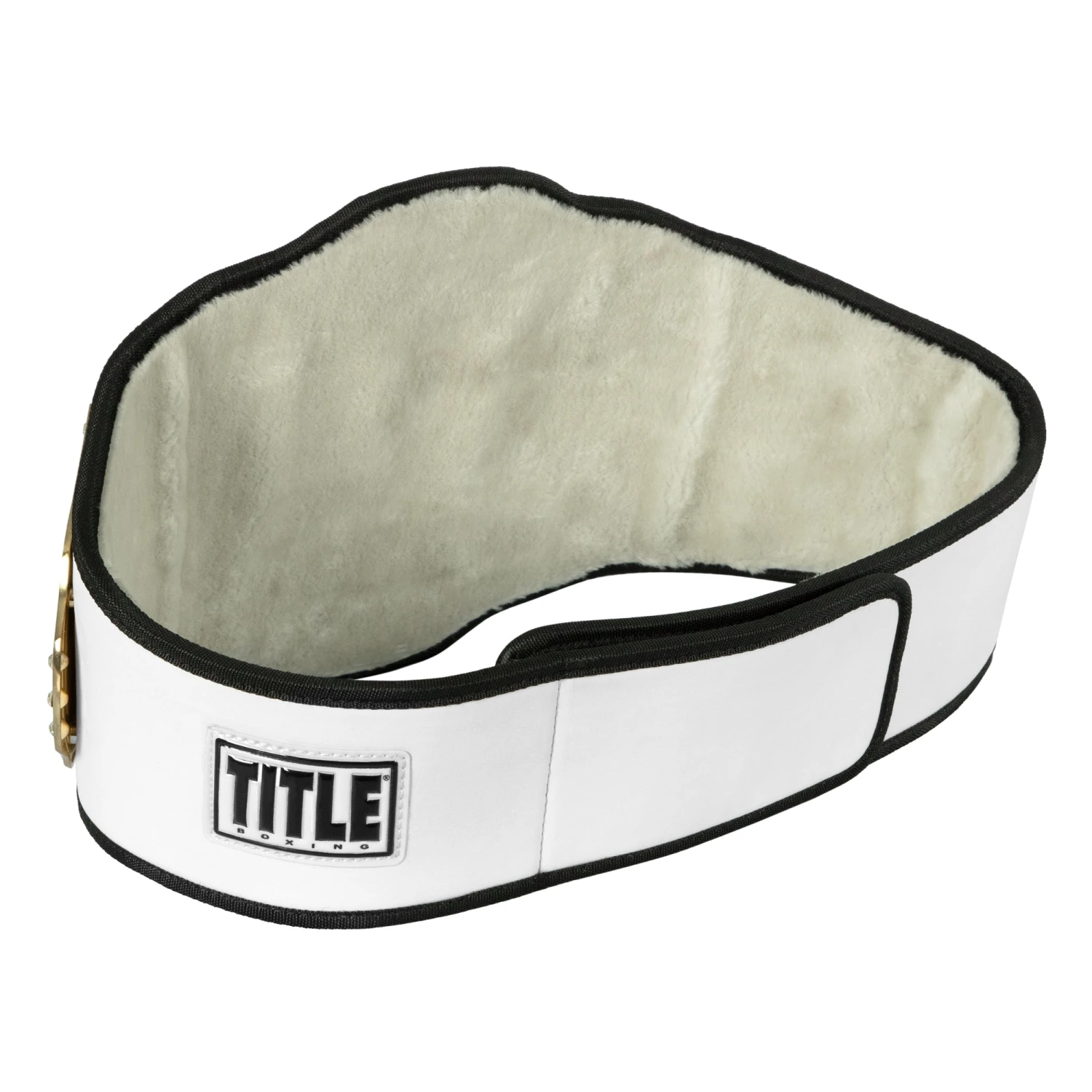 TITLE Boxing Crown Jewel Championship Belt 4 TITLE Boxing Crown Jewel Championship Belt - Image 4