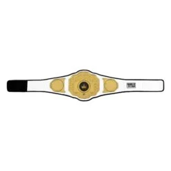 TITLE Boxing Crown Jewel Championship Belt 11 TITLE Boxing Crown Jewel Championship Belt -TITLE Boxing Shop CLTB237 WH BK 6 TITLE Boxing Crown Jewel Championship Belt