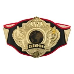 Title Boxing Torch Belt -TITLE Boxing Shop CLTB25 2
