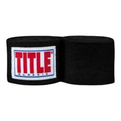 TITLE Boxing Heavy Bag & Speed Bag Training Bundle 19 TITLE Boxing Heavy Bag & Speed Bag Training Bundle -TITLE Boxing Shop CMHW2 BK TITLE Classic Mexican 180 Hand Wraps 2.01