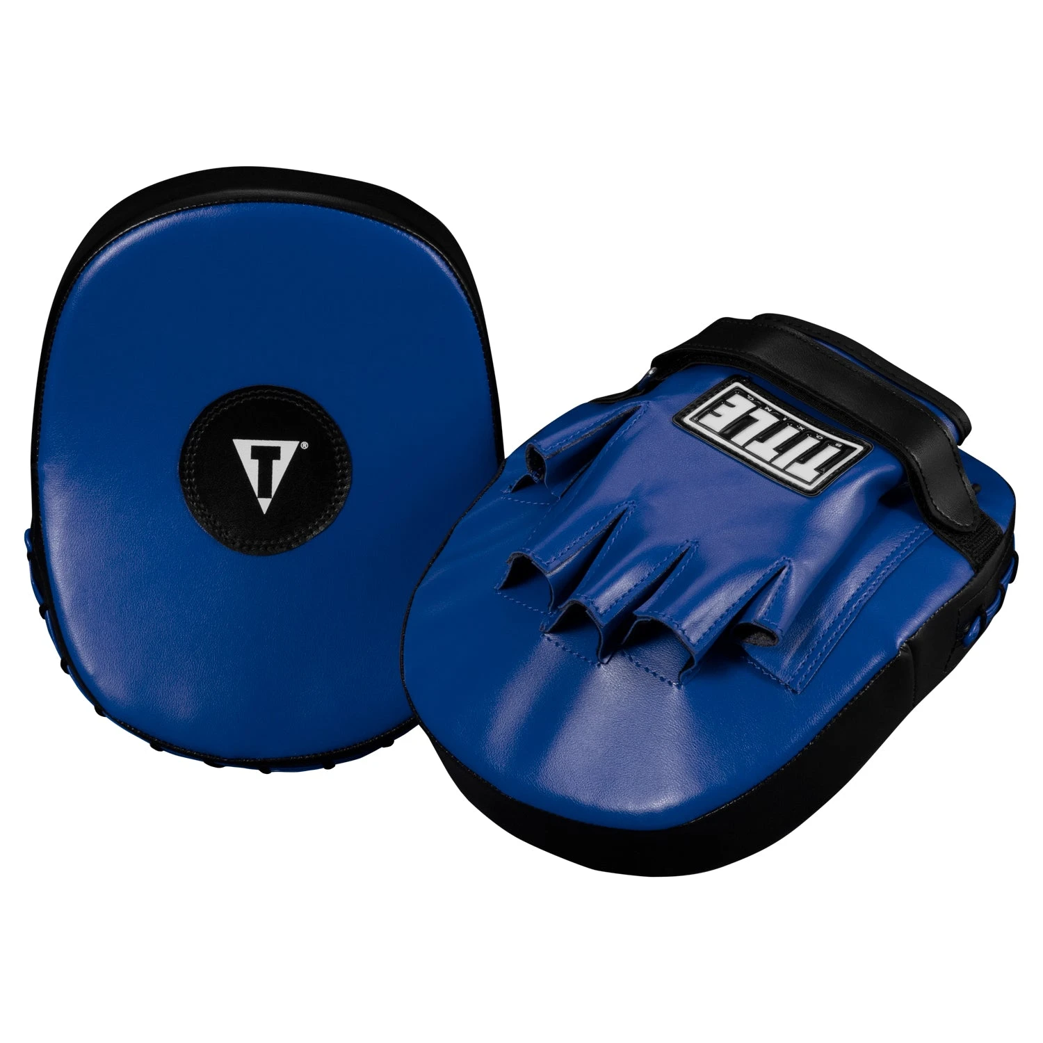 TITLE Boxing Cobra Micro Mitts 3.0 10 TITLE Boxing Cobra Micro Mitts 3.0 - Image 10