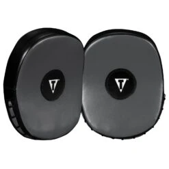 TITLE Boxing Cobra Micro Mitts 3.0 30 TITLE Boxing Cobra Micro Mitts 3.0 -TITLE Boxing Shop CMPM3 GR BK 2