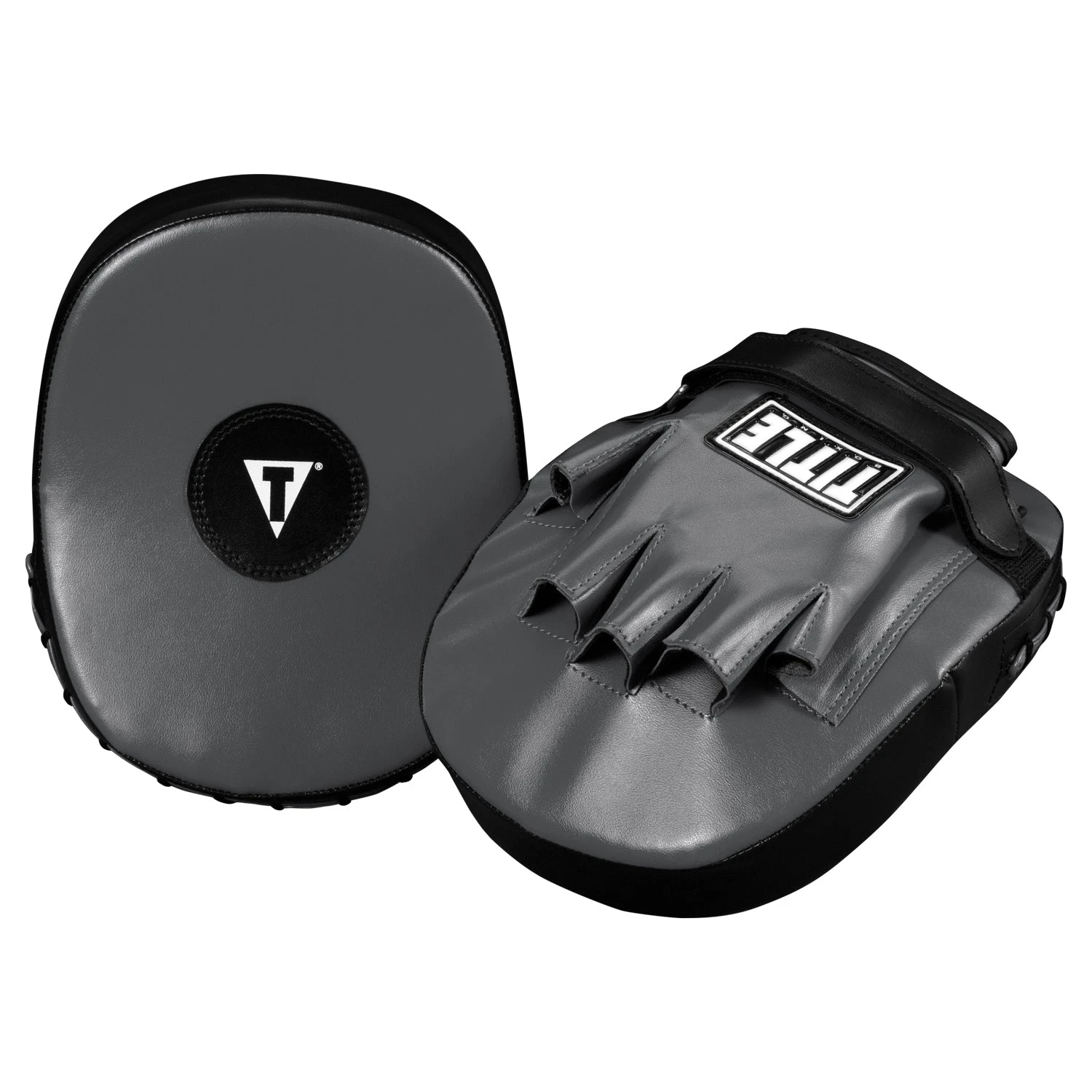 TITLE Boxing Cobra Micro Mitts 3.0 15 TITLE Boxing Cobra Micro Mitts 3.0 - Image 15