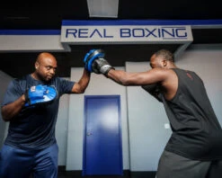 TITLE Boxing Cobra Micro Mitts 3.0 24 TITLE Boxing Cobra Micro Mitts 3.0 -TITLE Boxing Shop CMPM3BL 1