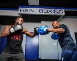 TITLE Boxing Cobra Micro Mitts 3.0 27 TITLE Boxing Cobra Micro Mitts 3.0 -TITLE Boxing Shop CMPM3BL 2