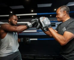 TITLE Boxing Cobra Micro Mitts 3.0 29 TITLE Boxing Cobra Micro Mitts 3.0 -TITLE Boxing Shop CMPM3GRBK 2